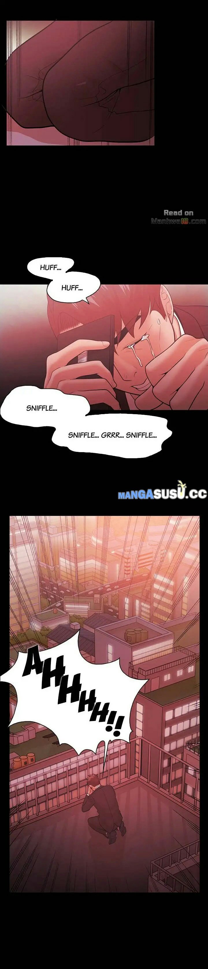 Loser (Team 201) - Chapter 48 32