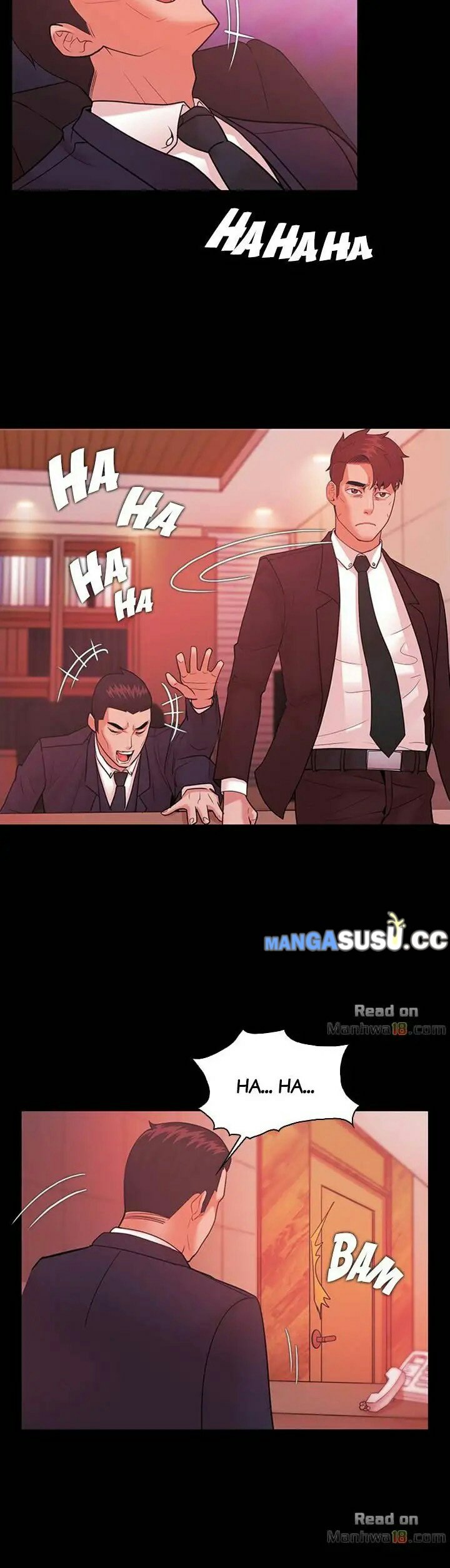 Loser (Team 201) - Chapter 48 45