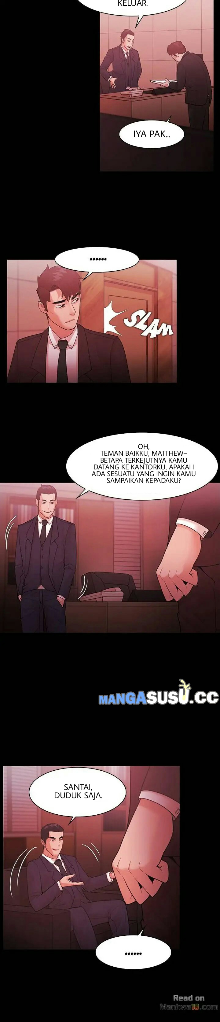Loser (Team 201) - Chapter 48 34