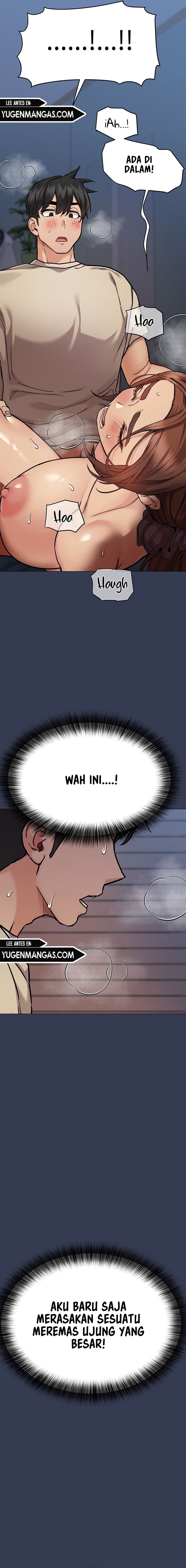 Keep It a Secret From Your Mother! - Chapter 47 5