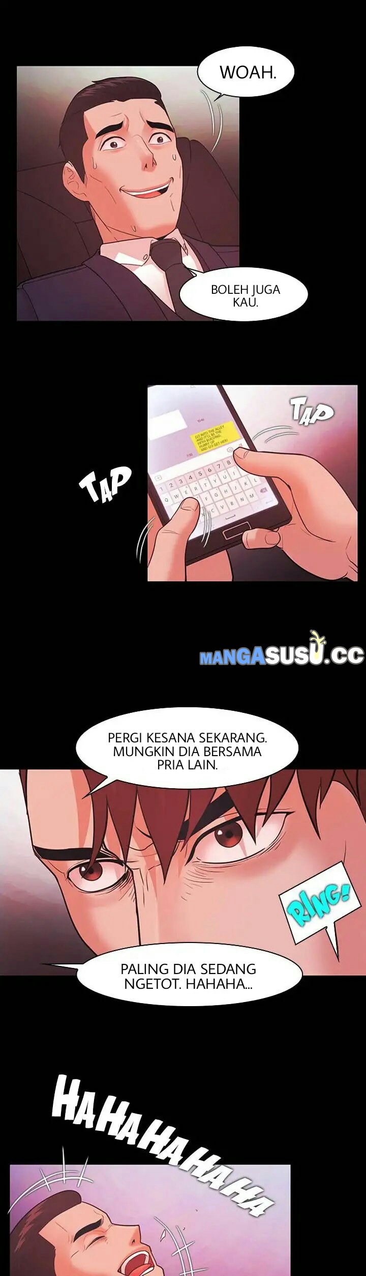 Loser (Team 201) - Chapter 48 44