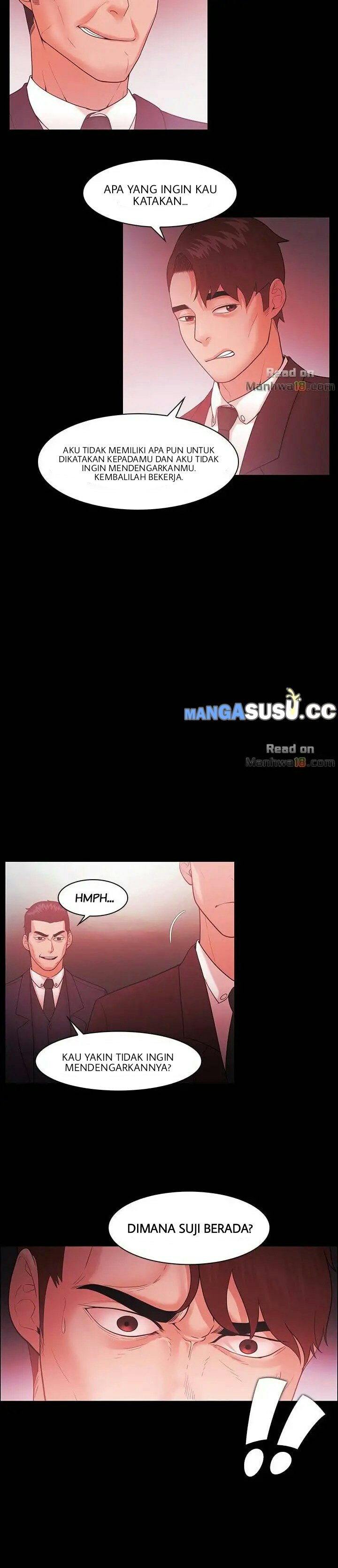 Loser (Team 201) - Chapter 48 7
