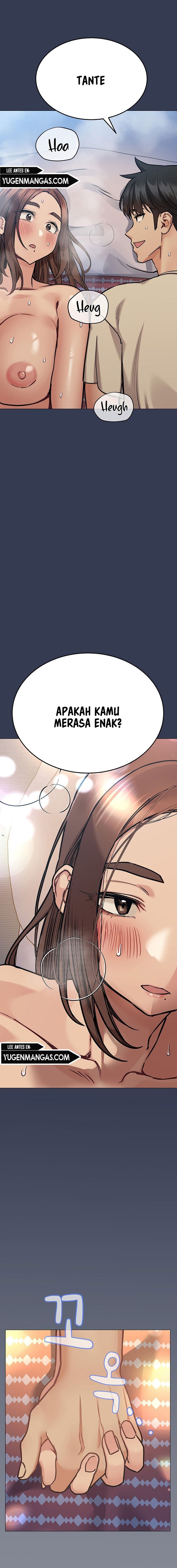 Keep It a Secret From Your Mother! - Chapter 47 26