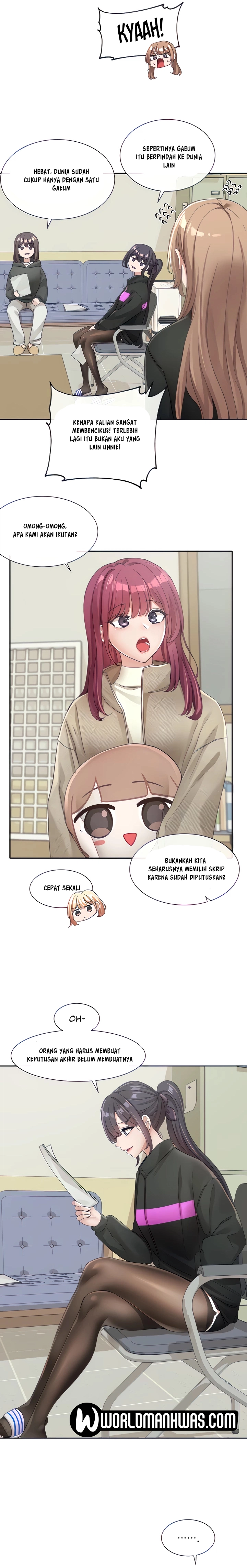 Circles - Chapter 106 3