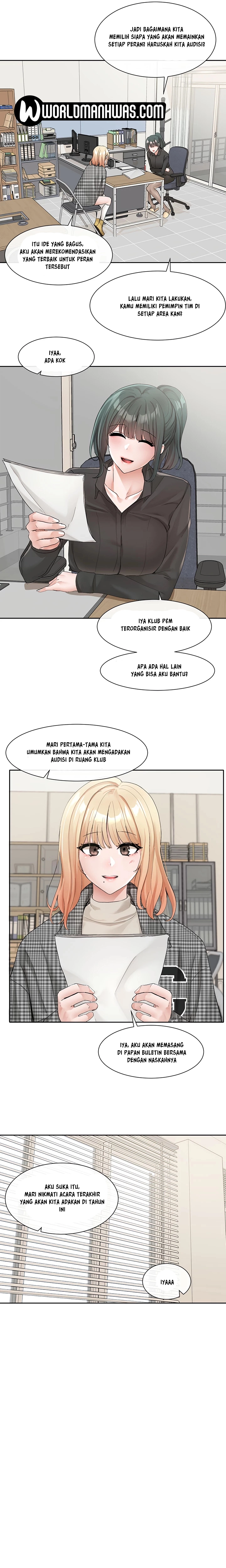 Circles - Chapter 106 14
