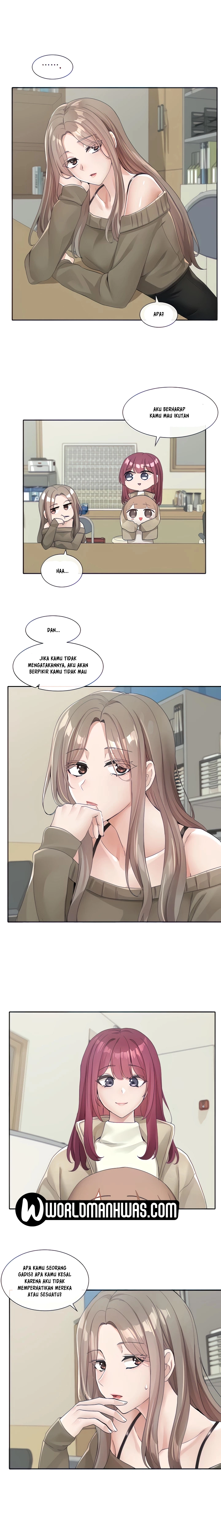 Circles - Chapter 106 6