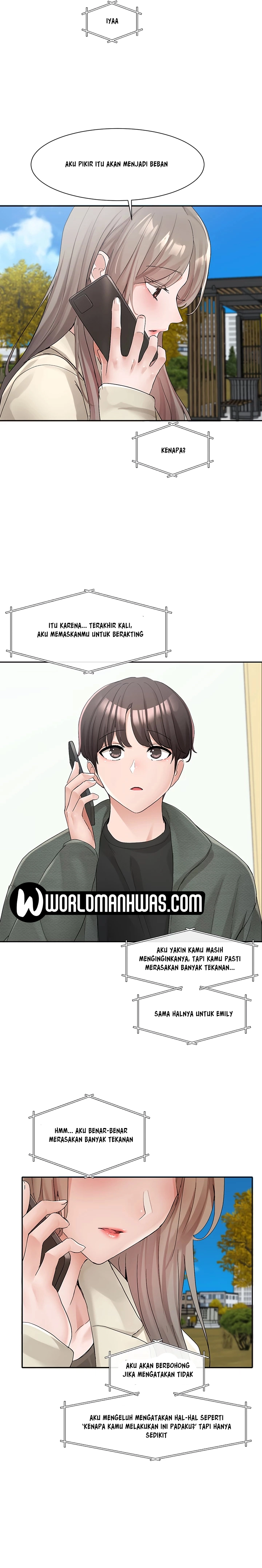 Circles - Chapter 106 16