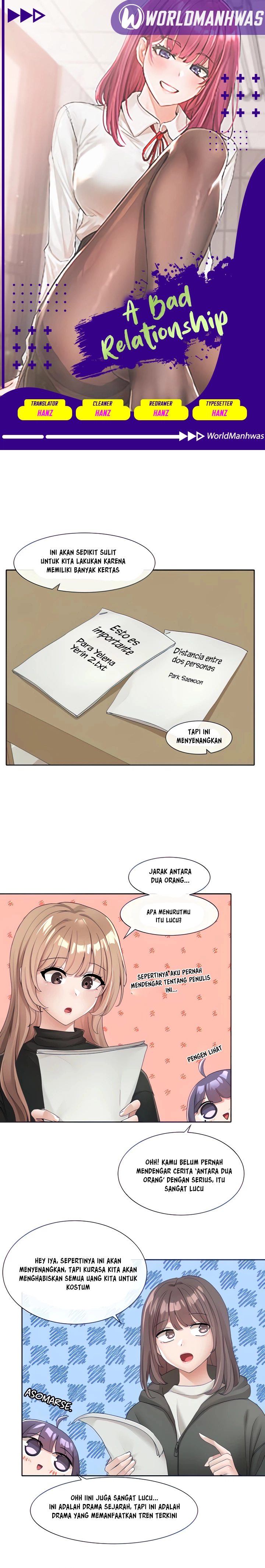 Circles - Chapter 106 1