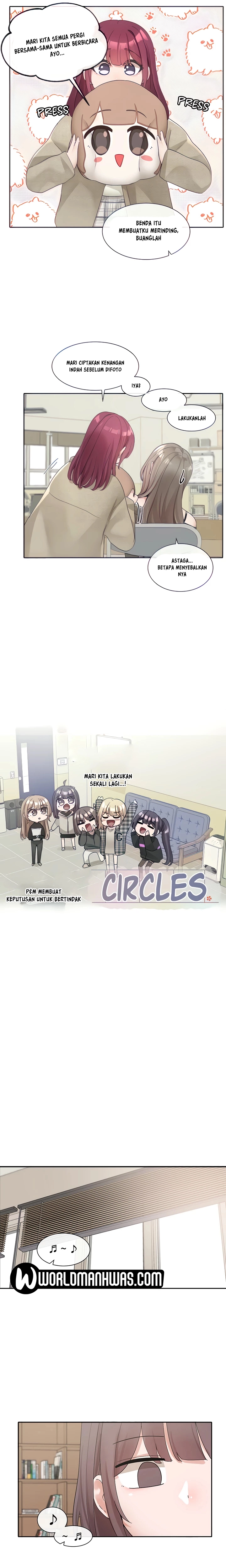 Circles - Chapter 106 7