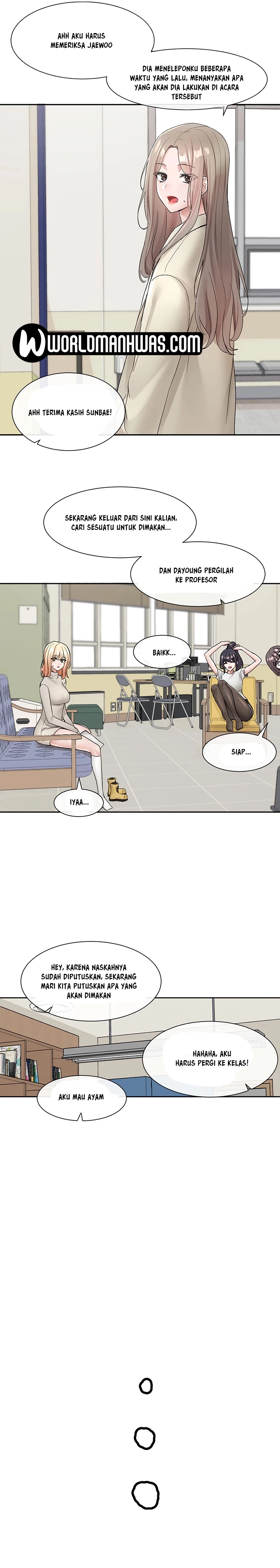 Circles - Chapter 106 10
