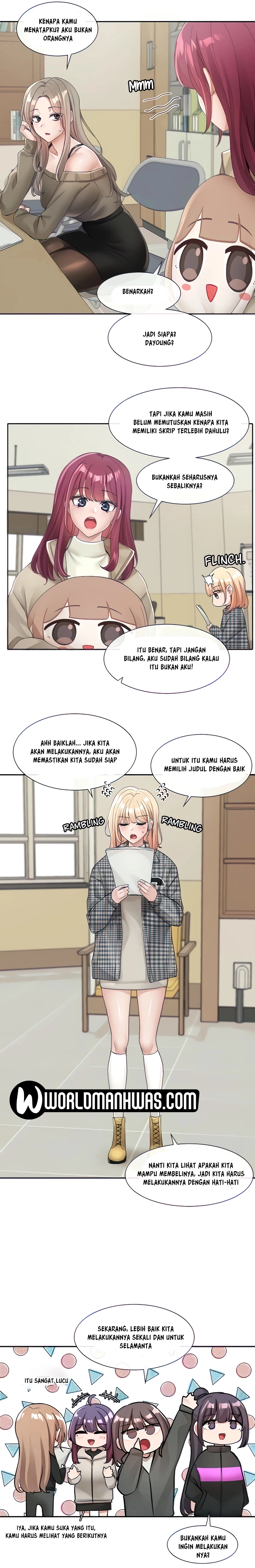 Circles - Chapter 106 4