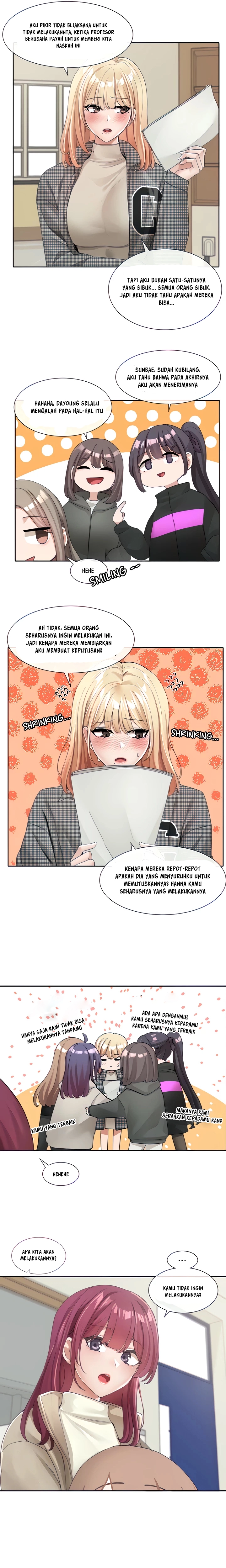 Circles - Chapter 106 5