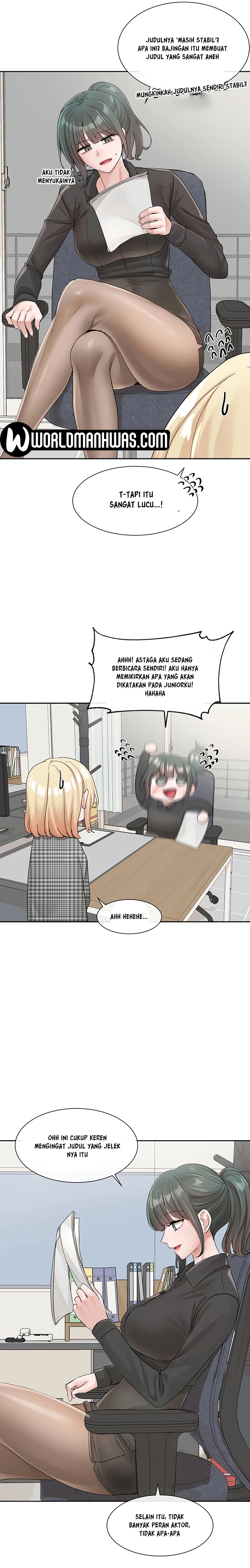 Circles - Chapter 106 12