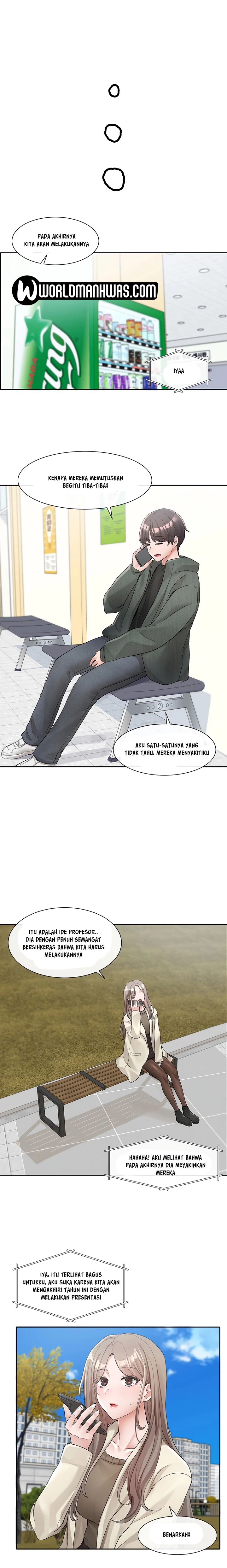 Circles - Chapter 106 15