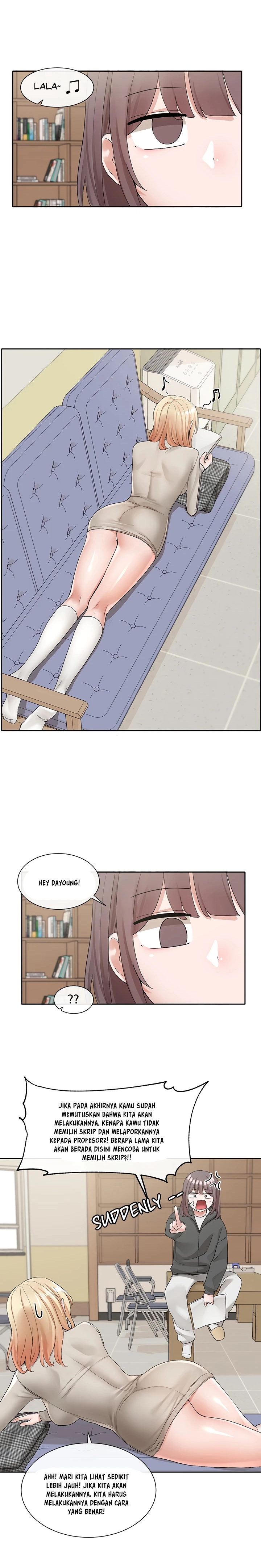 Circles - Chapter 106 8