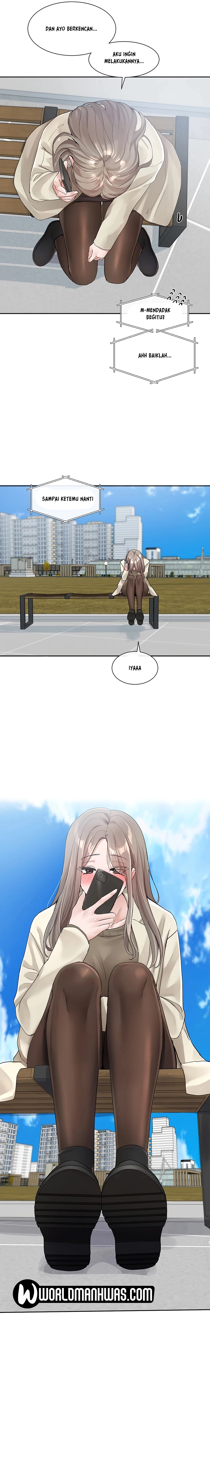 Circles - Chapter 106 19