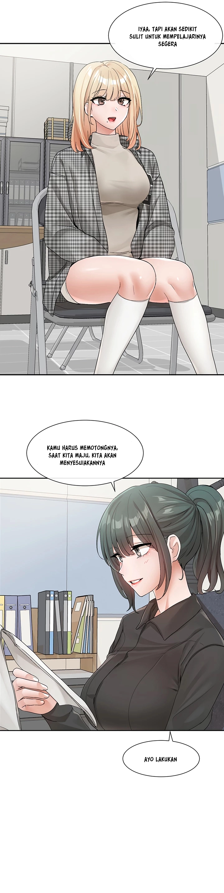 Circles - Chapter 106 13