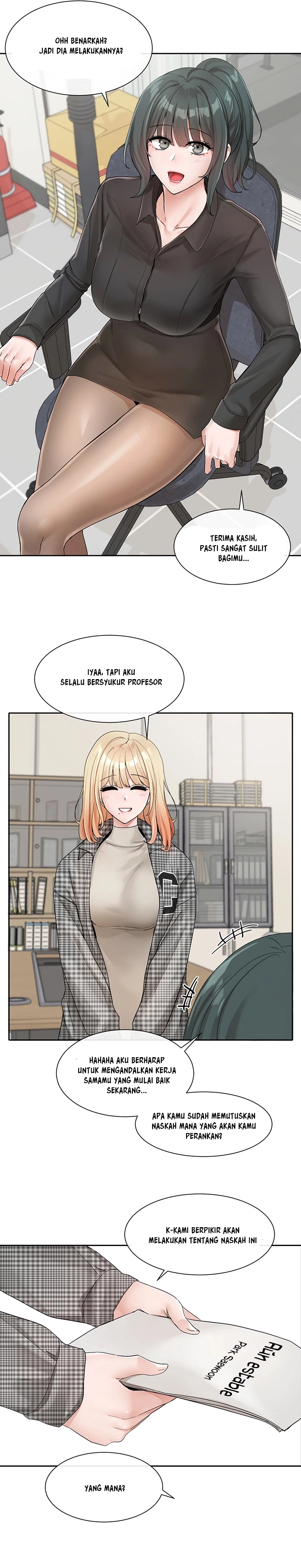 Circles - Chapter 106 11