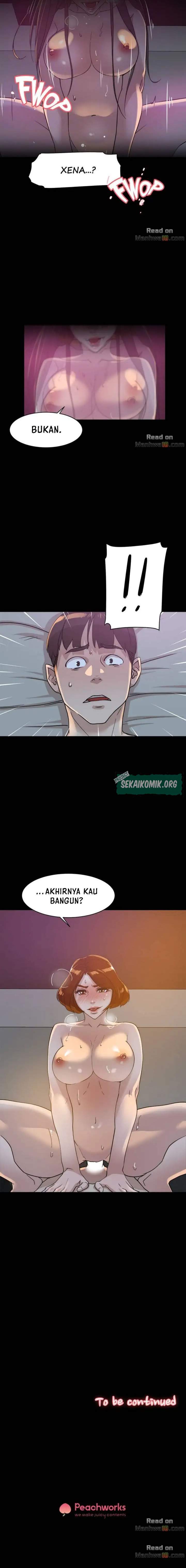 Her 4 Incher - Chapter 70 13