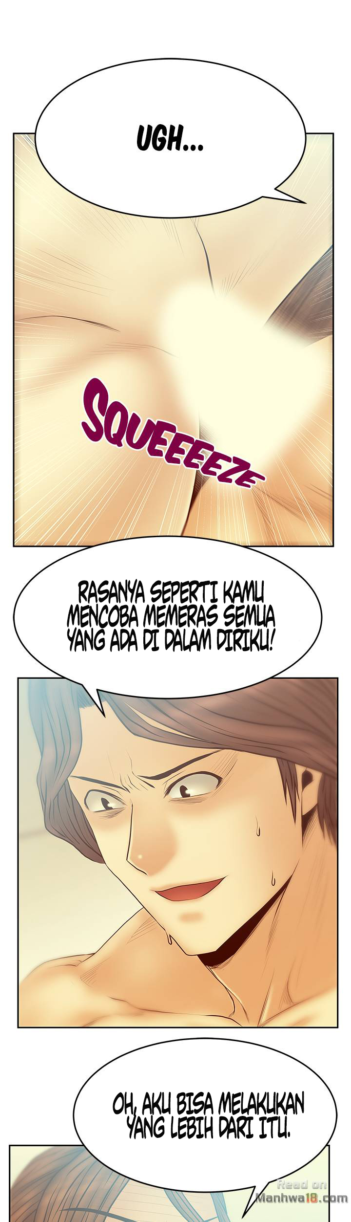 My Office Ladies - Chapter 70 15