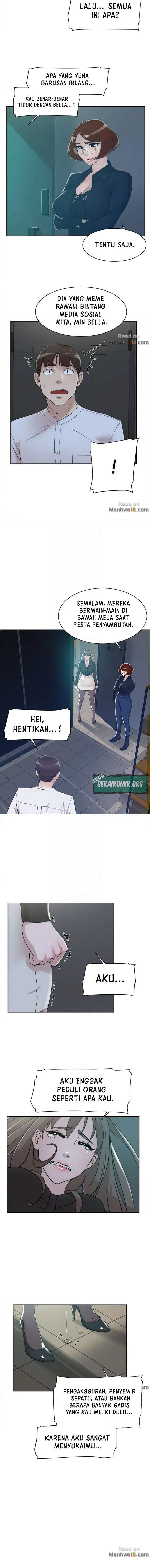 Her 4 Incher - Chapter 70 5