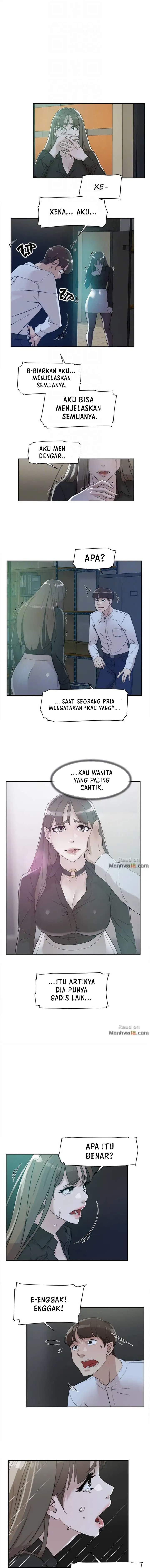 Her 4 Incher - Chapter 70 4