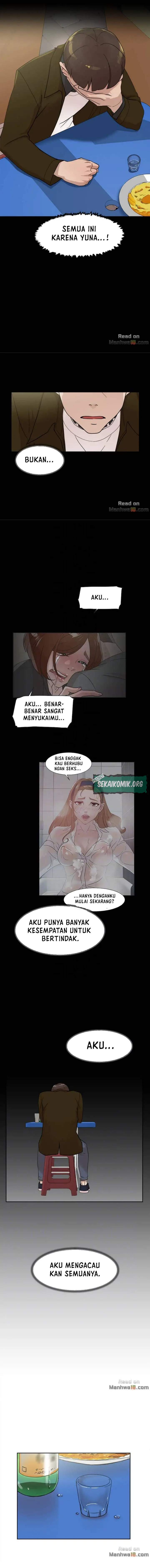 Her 4 Incher - Chapter 70 9