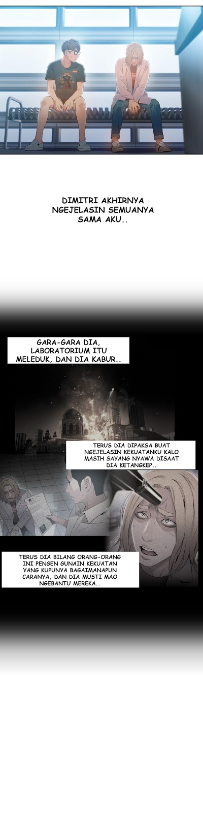 Sweet Guy - Chapter 70 13