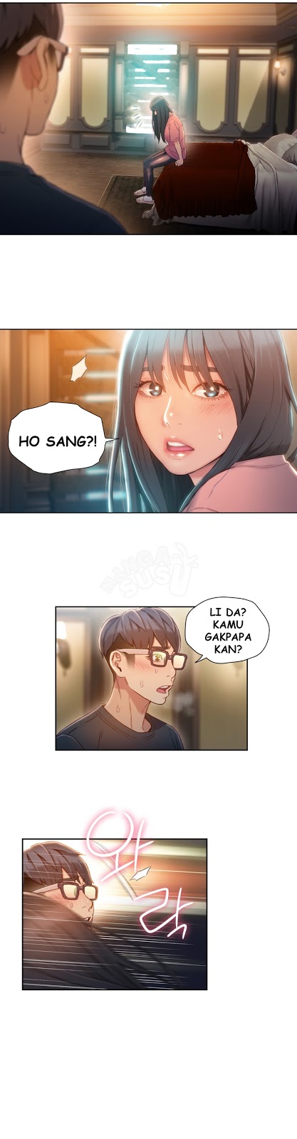 Sweet Guy - Chapter 70 6