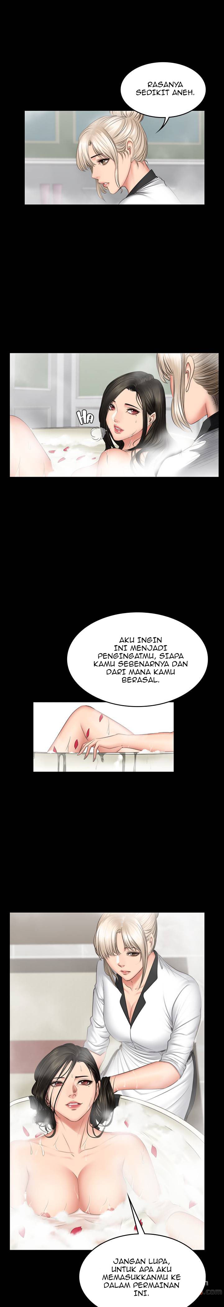 Producer: Trainee - Chapter 70 12