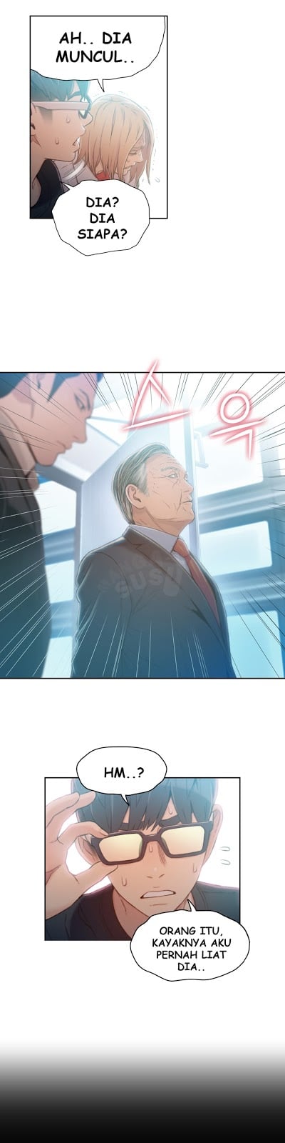 Sweet Guy - Chapter 70 17