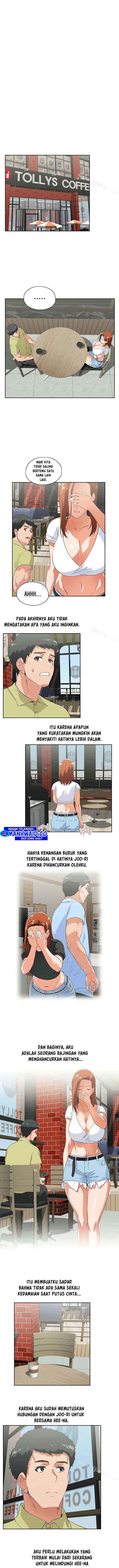 Up and Down (Edge Edge) - Chapter 70 2
