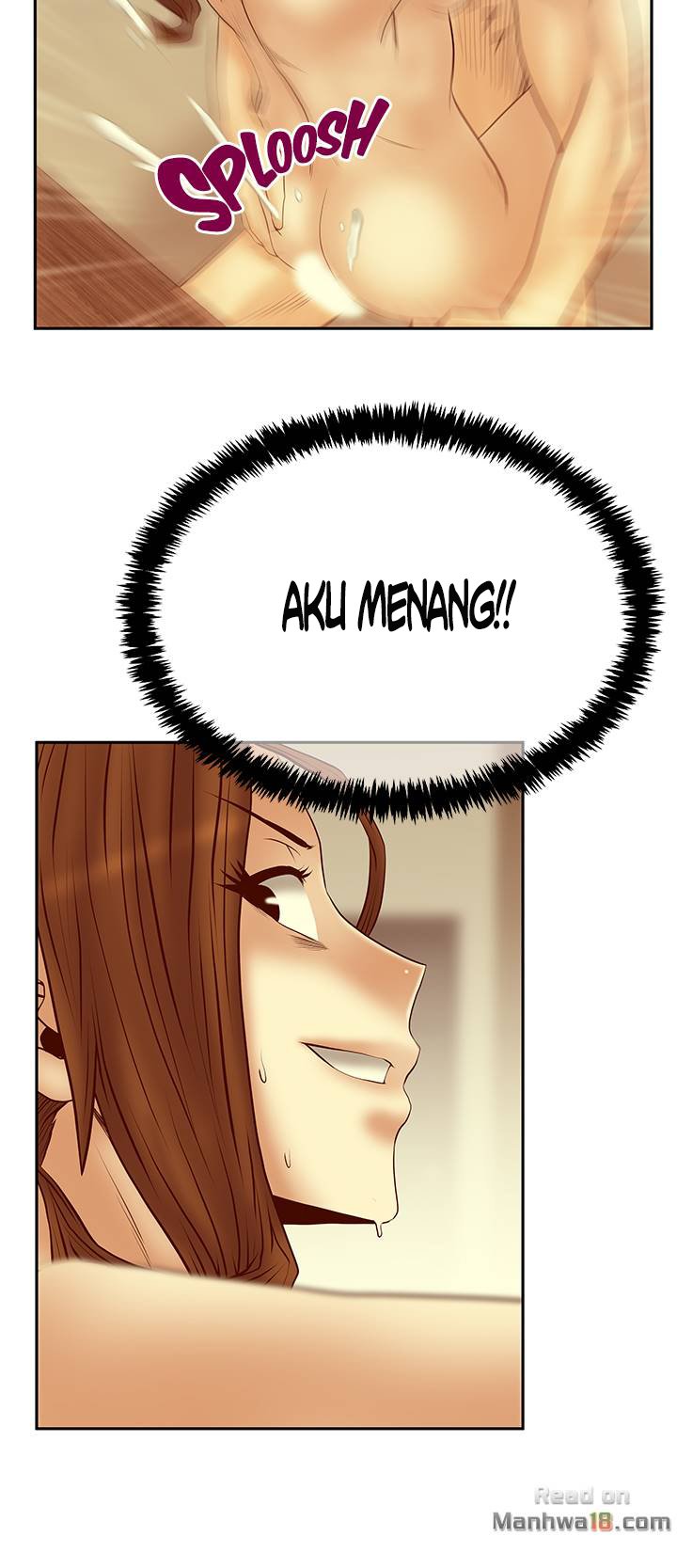 My Office Ladies - Chapter 70 18