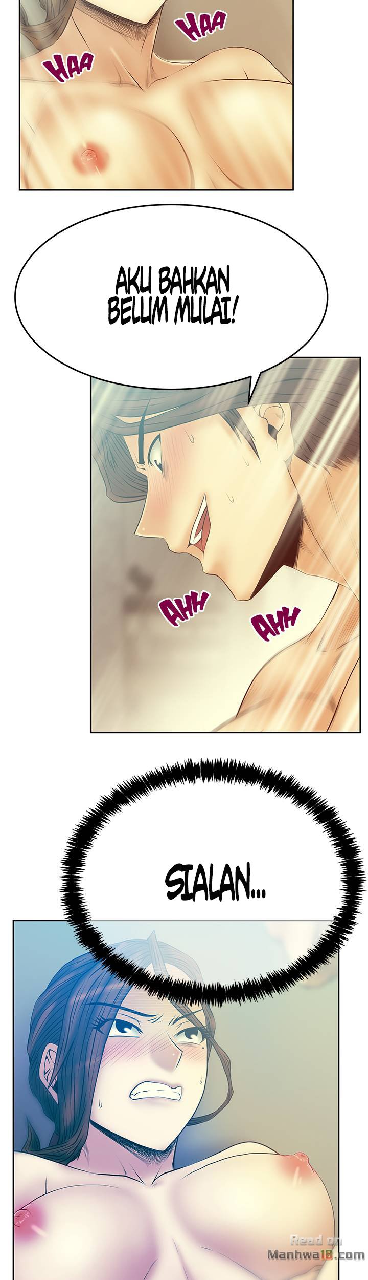 My Office Ladies - Chapter 70 13