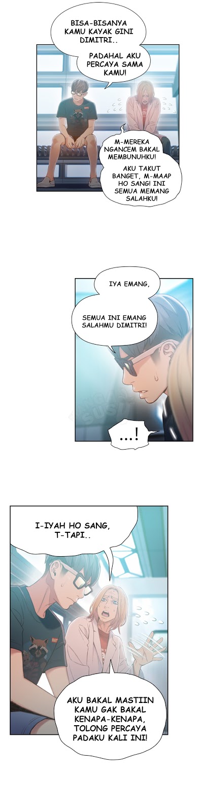 Sweet Guy - Chapter 70 14
