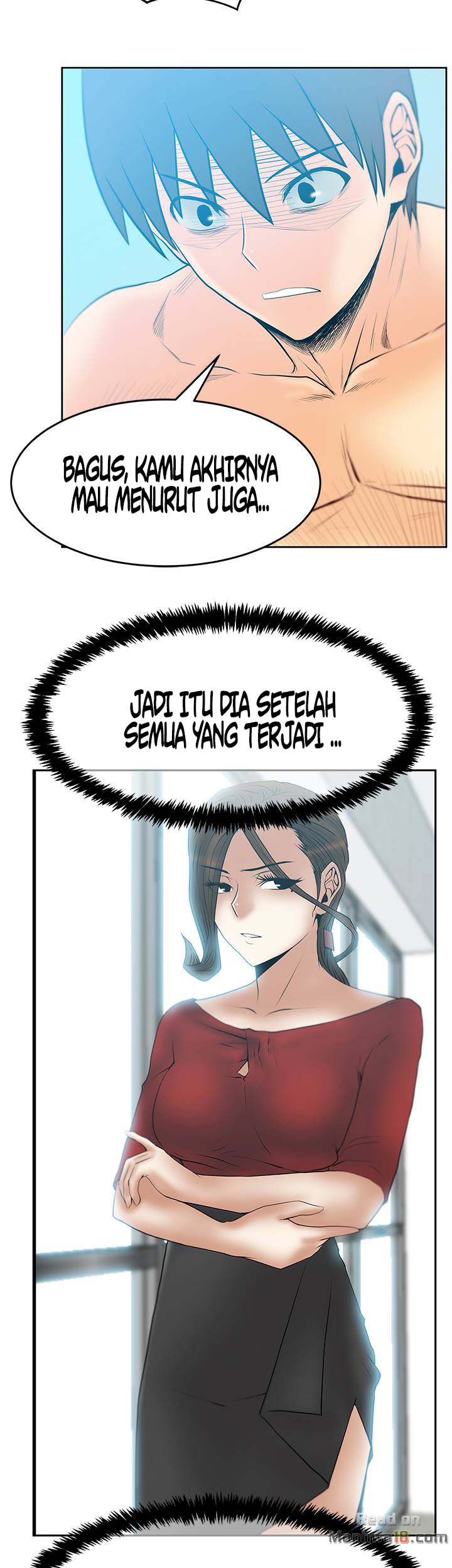 My Office Ladies - Chapter 70 31