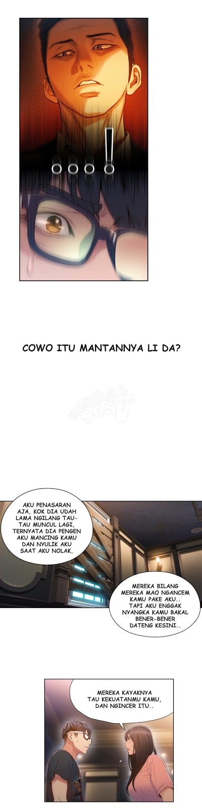 Sweet Guy - Chapter 70 9