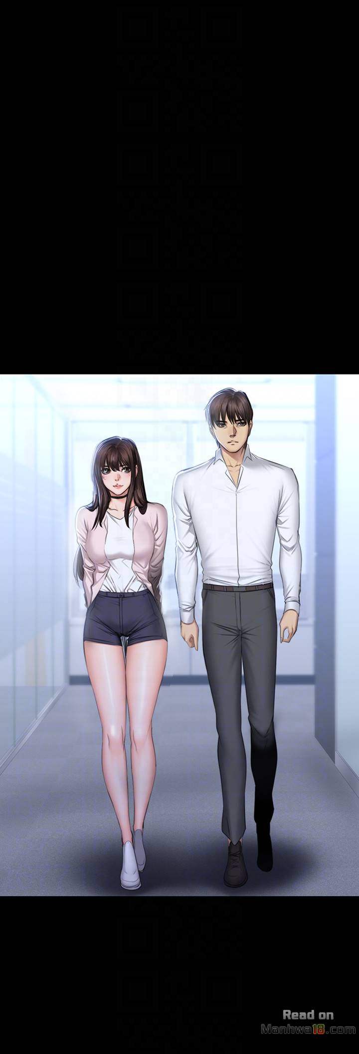 Producer: Trainee - Chapter 70 21