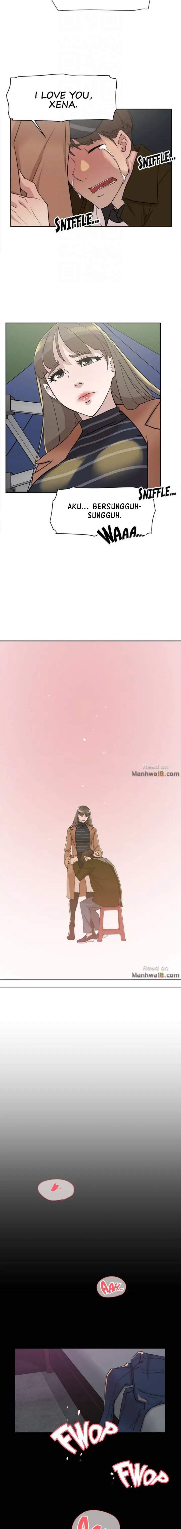 Her 4 Incher - Chapter 70 11
