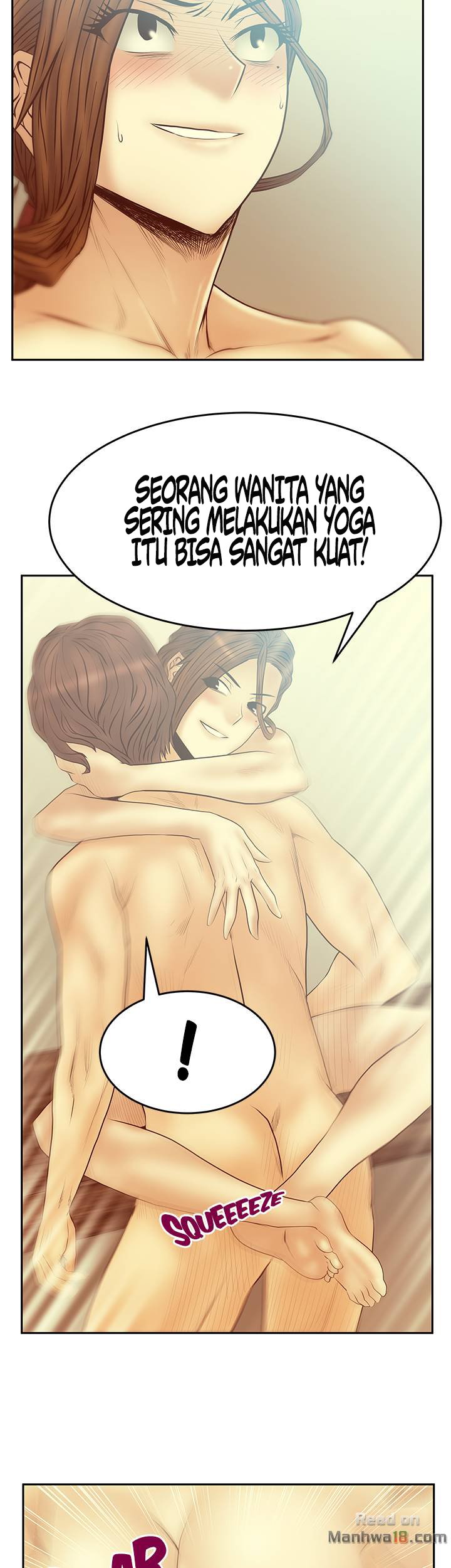 My Office Ladies - Chapter 70 16