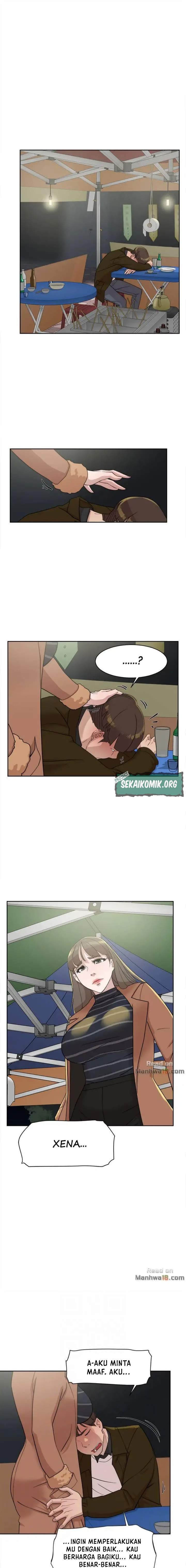Her 4 Incher - Chapter 70 10
