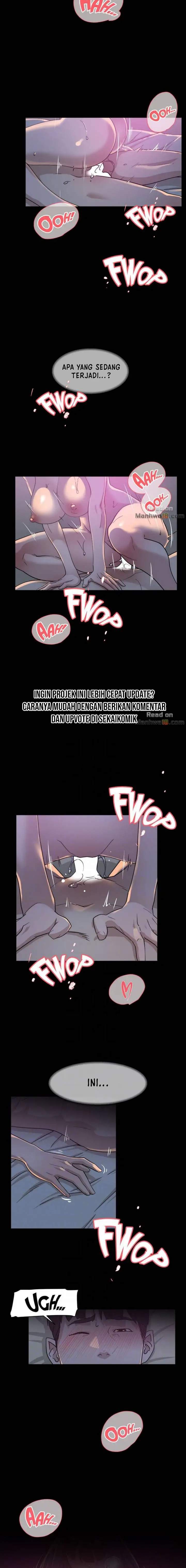 Her 4 Incher - Chapter 70 12