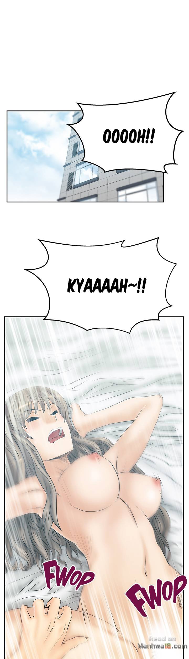 My Office Ladies - Chapter 70 3