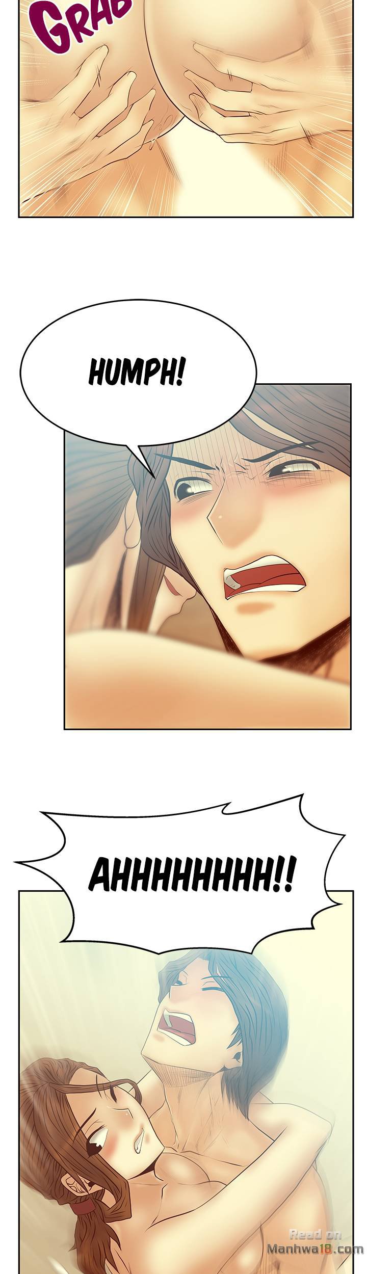 My Office Ladies - Chapter 70 17