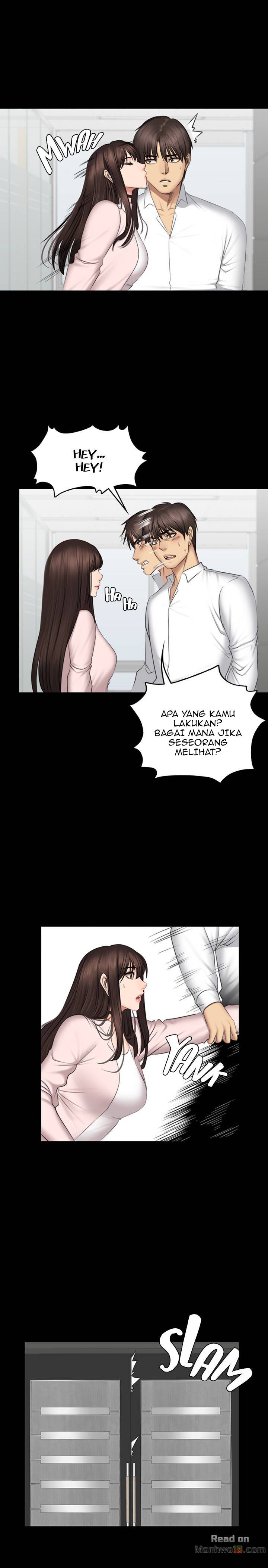 Producer: Trainee - Chapter 70 22