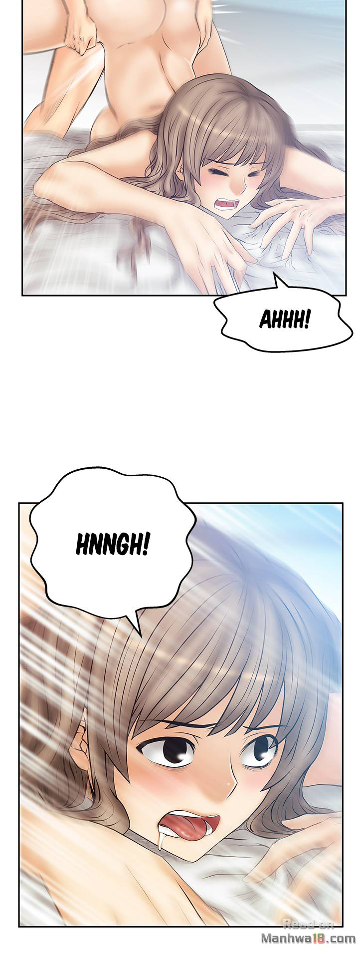 My Office Ladies - Chapter 70 10