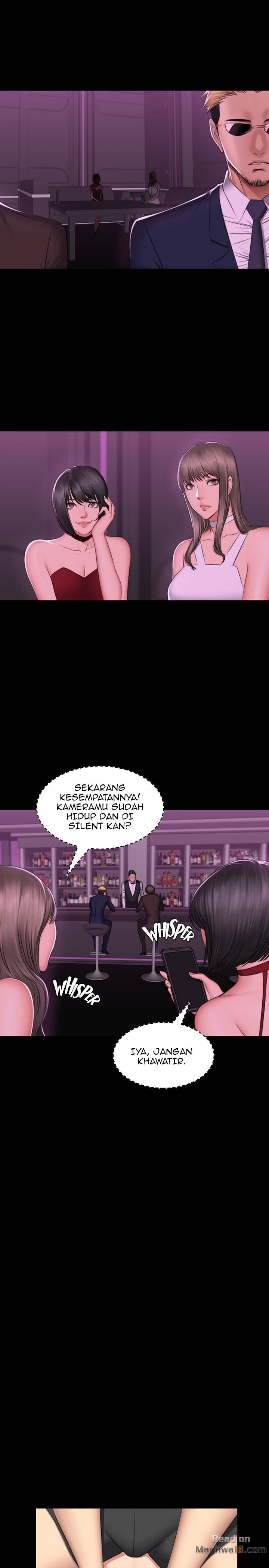 Producer: Trainee - Chapter 70 26