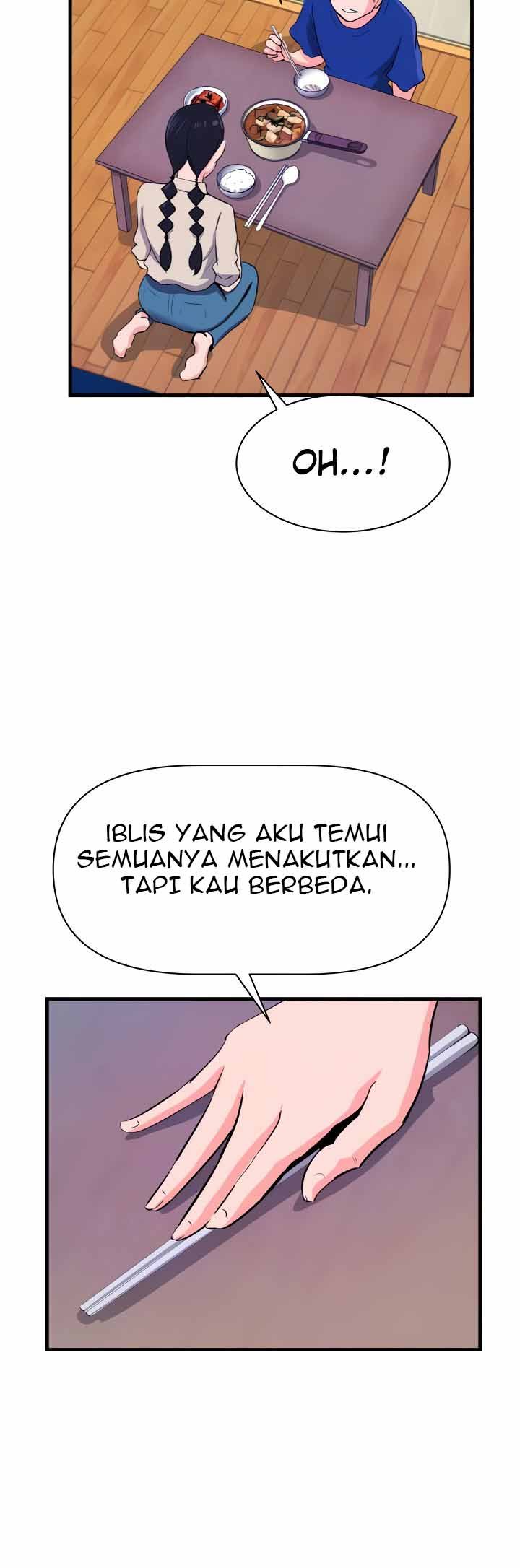 My Roommate is a Succubus - Chapter 27 15
