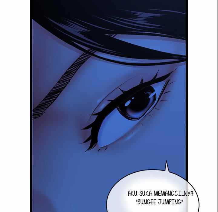 Midnight PC Cafe - Chapter 27 76