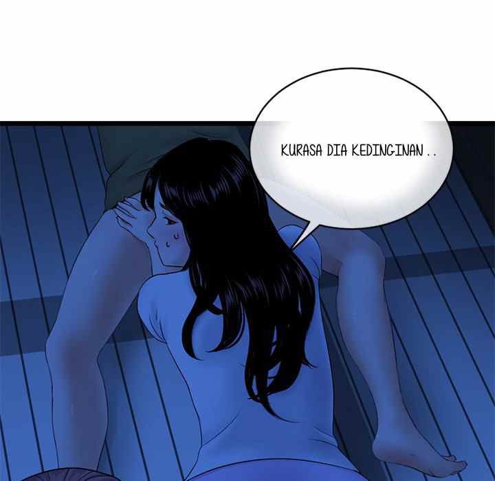 Midnight PC Cafe - Chapter 27 12